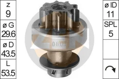 ������� �������� Renault/VW ERA ZN0809 ZN0809 ZN0809 ����
