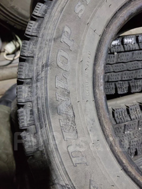 Dunlop DSV-01. ������, ��� �����, �/�, ����� 50 % ����