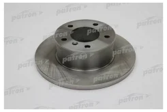��������� ���� Patron PBD1599 Mercedes-Benz: A4604210012 4604210012 4614210012. Puch: 4604210012 Mercedes-Benz G-Class Cabrio (W463). Mercedes-Benz PB...