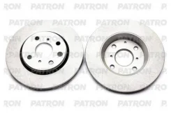 ��������� ���� Patron PBD4469 Byd: LK3501124. Citroen / Peugeot: 00004246J0 424954 42460 E169256 4246F0 424994 424955 4246J0. Toyota: 435120H020 PBD44...