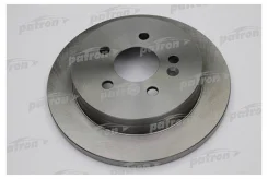 ��������� ���� Patron PBD4195 Mercedes-Benz: A1634210112 A1634230112 1634230112 1634210112 Mercedes-Benz M-Class (W163) PBD4195 ����