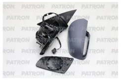 ������� �������� ������ � ����� ������������� � ���������� Patron PMG0221M02 Vag: 8E0857536D 8E0857508BGRU 4F1858532J01C Audi A6 (4f2 C6). Audi A6 PMG...