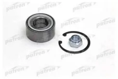 ��������� ��������� ������ peugeot: 205 1.1-1.9 83-96 1.6 Patron PBK882 Citroen / Peugeot: 95654076 3350.17 Citro?n Ax (Za-_). Citro?n C15 (Vd-_) PBK8...