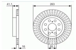 ��������� ���� Patron PBD1410 Toyota: 4243148080 Lexus Rx (Ggl1_ Gyl1_ Agl1_) PBD1410 ����