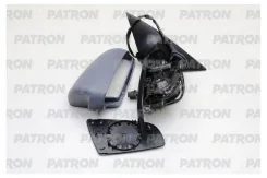 ������� �������� ����� � ����� ������������� � ���������� Patron PMG0221M01 Vag: 8E0857507BGRU 8E0857535E 4F1858531J01C Audi A6 (4f2 C6). Audi A6 PMG0...