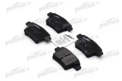 ������� ��������� �������� ������ ford mondeo Patron PBP1885 Ford: 1522073 1356392 1521329 4S712M008AB ME4S7J2M008AB. Jaguar: C2S48024 C2S38068 Ford P...