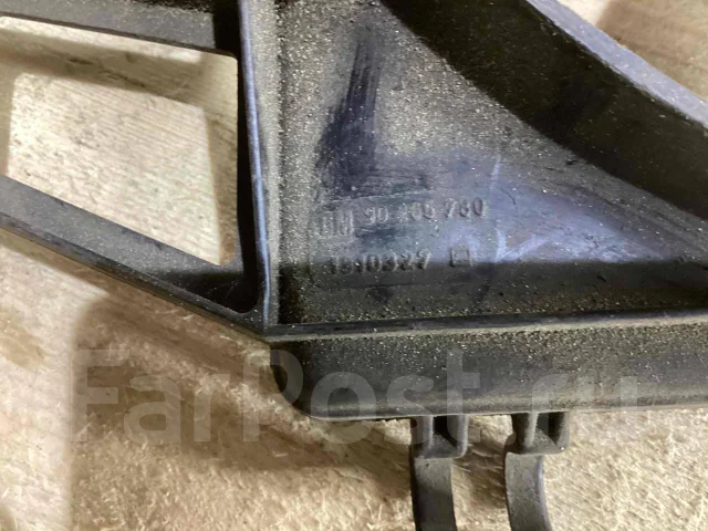 ���������� ��������� Opel Astra 1995 90265780 90265780 ����
