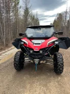 CFMoto ZForce 1000 Sport EPS. ��������, ��, �� ����