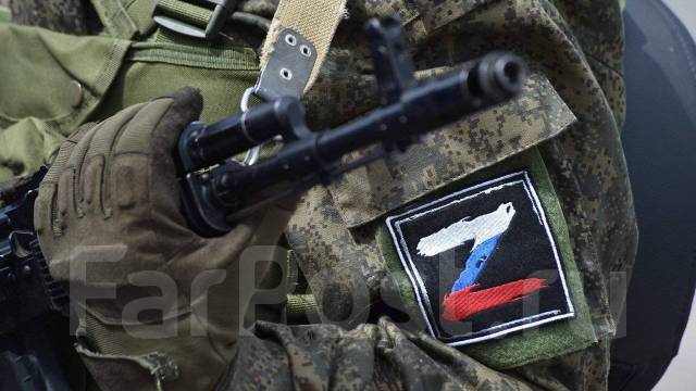 Военнослужащий по контракту, работа в Министерство Обороны РФ во