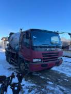 Isuzu Giga ����