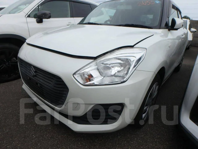 Suzuki Swift. ZC83S, K12C ����