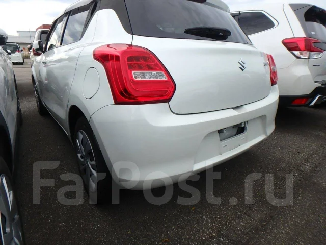Suzuki Swift. ZC83S, K12C ����