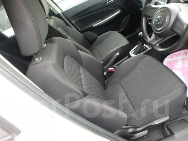 Suzuki Swift. ZC83S, K12C ����