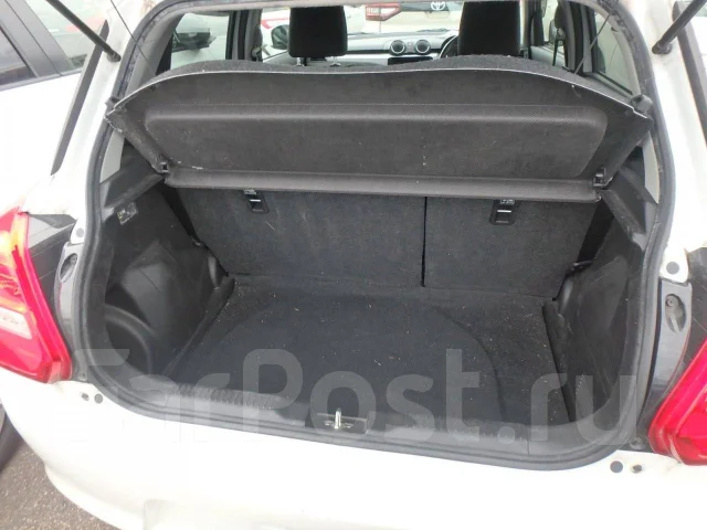 Suzuki Swift. ZC83S, K12C ����