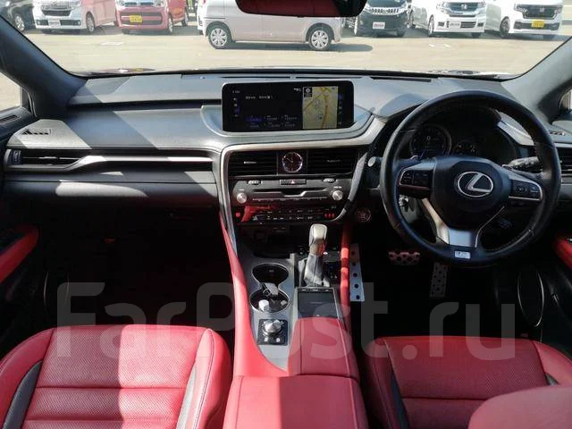 Lexus RX300. �������, 4wd, 2.0 (238��.�.), ������, 30 700����. ��, �/�. ��� ����� �� ������������ ����