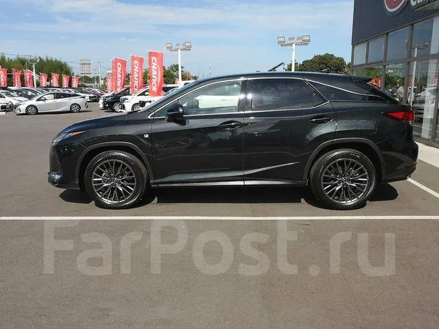 Lexus RX300. �������, 4wd, 2.0 (238��.�.), ������, 30 700����. ��, �/�. ��� ����� �� ������������ ����