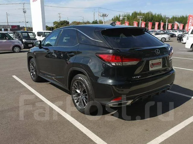 Lexus RX300. �������, 4wd, 2.0 (238��.�.), ������, 30 700����. ��, �/�. ��� ����� �� ������������ ����