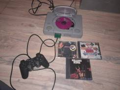 Sony PlayStation One ����