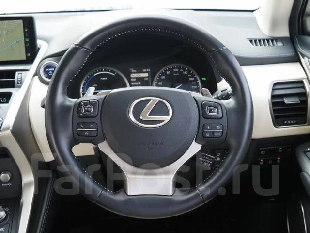 Lexus NX300h. �������, 4wd, 2.5 (155��.�.), ������, 10 400����. ��, �/�. ��� ����� �� ������������ ����