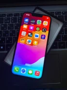 Apple iPhone 13 Pro. �/�, 128 ��, 3G, 4G LTE, 5G, Dual-SIM, ����������, NFC ����
