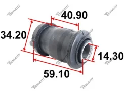 ����������� ������ Tenacity (2549) Aamto1245 Front Tenacity Aamto1245, �������� AAMTO1245 ����