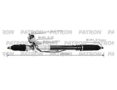����� ������� audi a6 a6 avant Patron PSG3004 Vag: 4B1422065G 4B1422066N 4B1422066F 4B1422066E 4B1422065S Audi A6 (4b2 C5). Audi A6 Avant (4b5 C5) PSG...