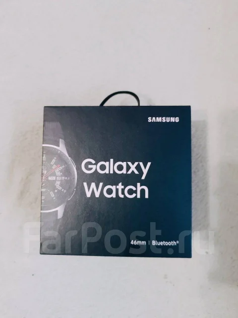 Samsung Galaxy Watch ����