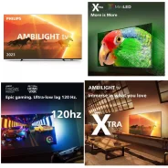 Philips. Quantum Dot (QLED, NanoCell). ��� ����� �� ���������� ����