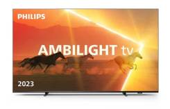 Philips. Quantum Dot (QLED, NanoCell). ��� ����� �� ���������� ����