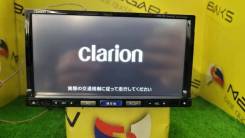 Clarion NX612