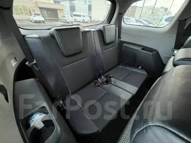 Toyota Wish. �������, 4wd, 1.8 (130��.�.), ������, 66 300����. ��, �/�. ��� ����� �� ������������ ����