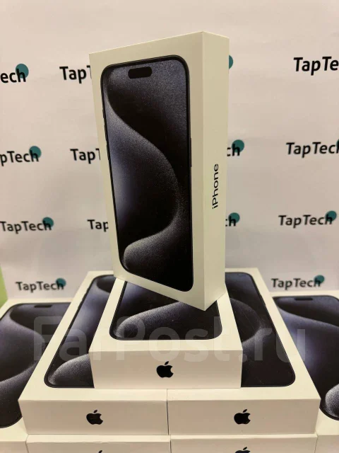Apple iPhone 15 Pro. �����, 512 ��, �����. ��� ����� �� ���������� ����
