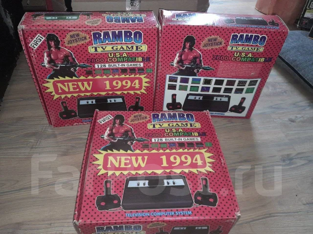 Atari 2600 ����