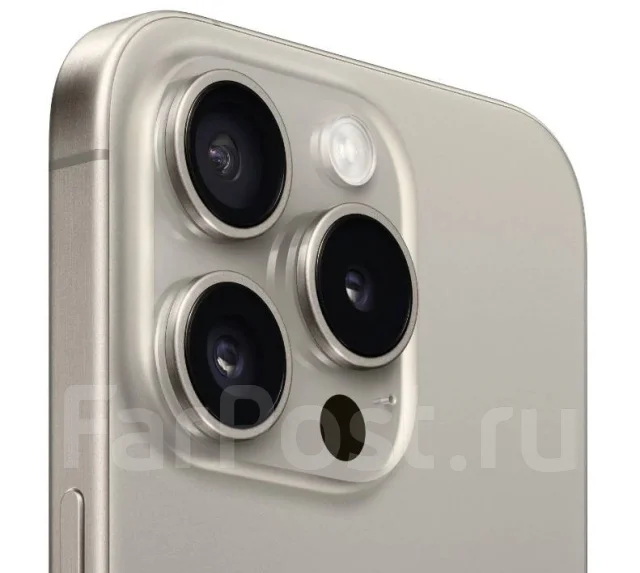 Apple iPhone 15 Pro. �����, 512 ��, �����. ��� ����� �� ���������� ����