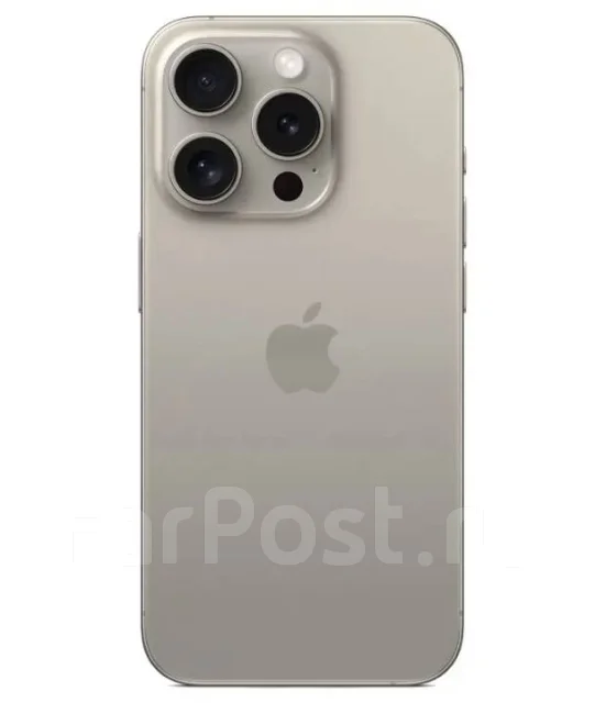 Apple iPhone 15 Pro. �����, 512 ��, �����. ��� ����� �� ���������� ����
