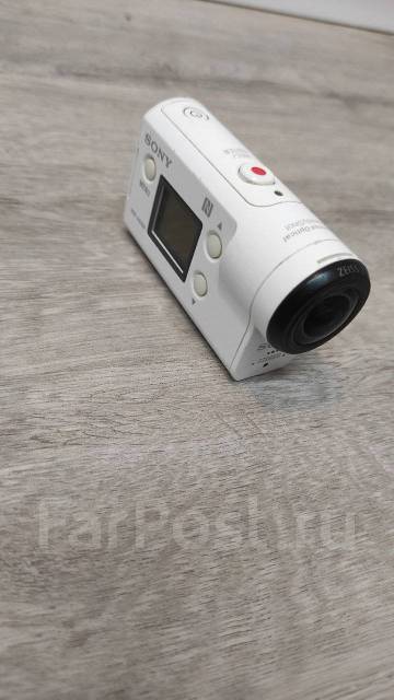 Sony HDR AS300, б/у, в наличии. Цена: 15 000₽ в Артеме