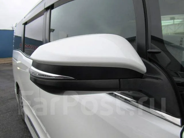 Toyota Esquire. ��������, ��������, 1.8 (99��.�.), ������, 42 000����. ��, �/�. ��� ����� �� ������������ ����