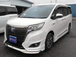 Toyota Esquire. ��������, ��������, 1.8 (99��.�.), ������, 42 000����. ��, �/�. ��� ����� �� ������������ ����