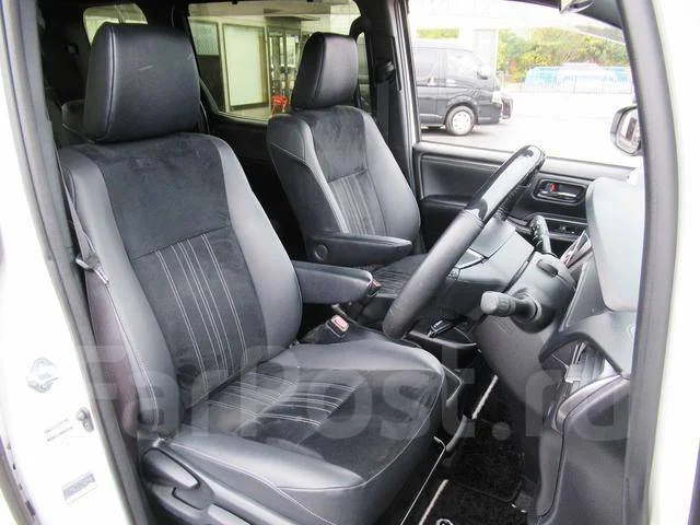 Toyota Esquire. ��������, ��������, 1.8 (99��.�.), ������, 42 000����. ��, �/�. ��� ����� �� ������������ ����