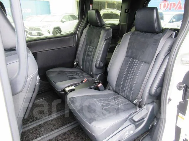 Toyota Esquire. ��������, ��������, 1.8 (99��.�.), ������, 42 000����. ��, �/�. ��� ����� �� ������������ ����