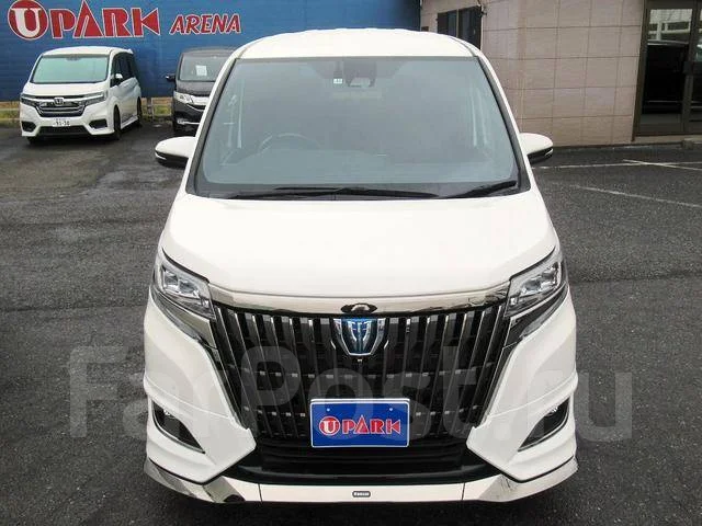 Toyota Esquire. ��������, ��������, 1.8 (99��.�.), ������, 42 000����. ��, �/�. ��� ����� �� ������������ ����