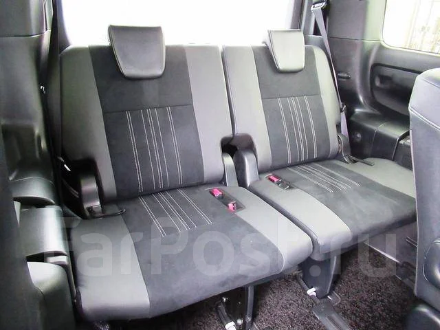 Toyota Esquire. ��������, ��������, 1.8 (99��.�.), ������, 42 000����. ��, �/�. ��� ����� �� ������������ ����
