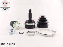 ���� ������� NKN AB6167-2H � ������� ABS NKN AB61672H AB61672H ����