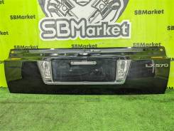   Lexus Lx570 2010 6506160360 URJ201 3UR-FE,  6506160360 