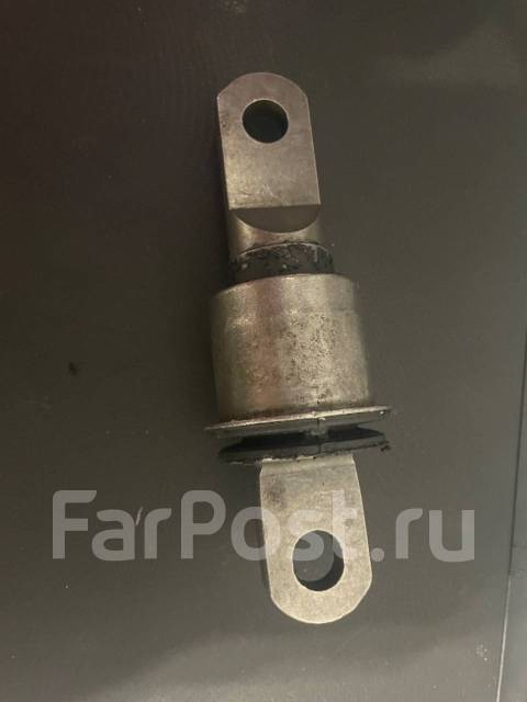 Сайлентблоки передних рычагов, шаровые опоры на Honda Odyssey (RC ...