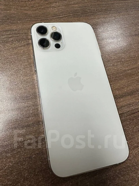 Apple iPhone 12 Pro. �/�, 128 ��, �����, 4G LTE, ���������� ����