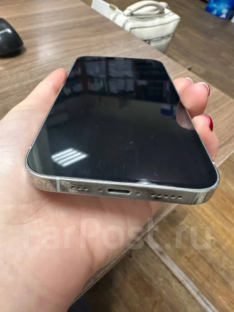Apple iPhone 12 Pro. �/�, 128 ��, �����, 4G LTE, ���������� ����