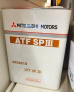 Mitsubishi. ATF (��� ����), �������������, 4��. ����