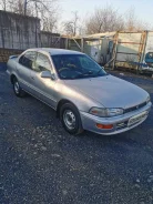 Toyota Sprinter. 4wd, ������ ����
