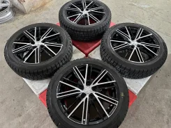 Bridgestone Eco Forme CRS161. 6.5x17", 5x114.3, ET50 ����